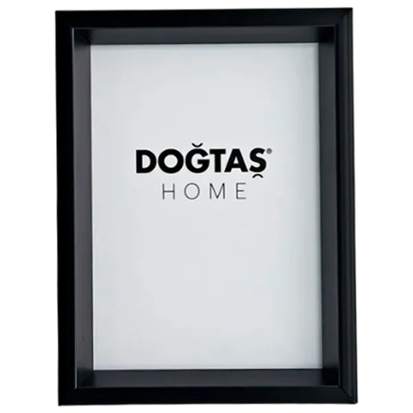 Ramă foto Dogtas Elegant Plastic/ Pe masă/ Dreptunghiular photo 1