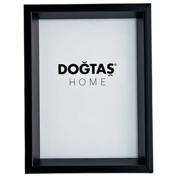 Ramă foto Dogtas Elegant Plastic/ Pe masă/ Dreptunghiular photo 1