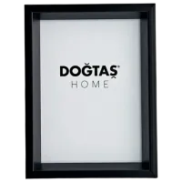 Фоторамка Dogtas Elegant Пластик/ На столе/ Прямоугольная