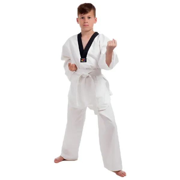 Kimono Spall WTF122160 Takewondo/ 160 cm photo 1