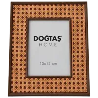 Фоторамка Dogtas Hazeran Дерево/ На столе/ Прямоугольная