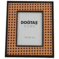 Фоторамка Dogtas Hazeran Полиэстер/ На столе/ Прямоугольная