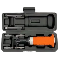 Набор отвёрток Gadget 224907 Количество в наборе: 7