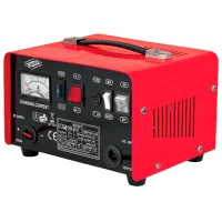 Încărcător auto Raider RD-BC11 - 9 A