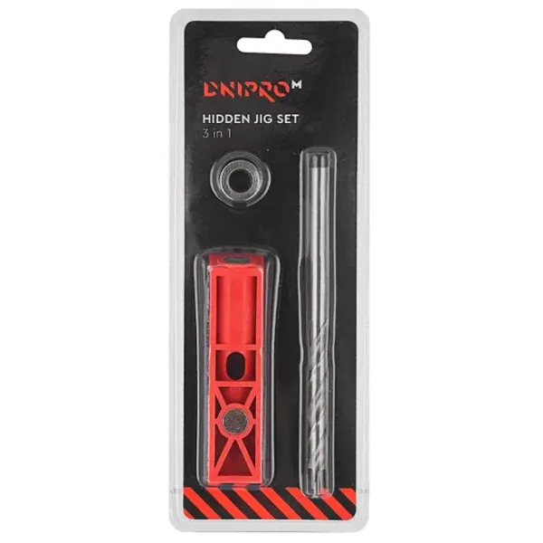 Комплект для соединения Dnipro-M 2900 HSS photo 1 Комплект для соединения Dnipro-M 2900 HSS photo 1