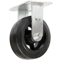 Колесо Colson 1081-125 125 мм/ Фиксированное/ Тележек