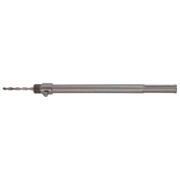 Tijă conectoare Raider 154802 SDS-Max photo 1