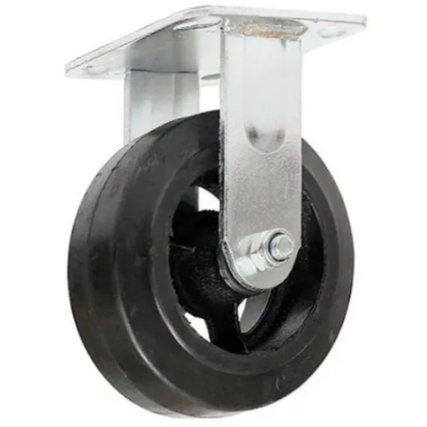 Колесо Colson 1081-150 150 мм/ Фиксированное/ Тележек photo 1