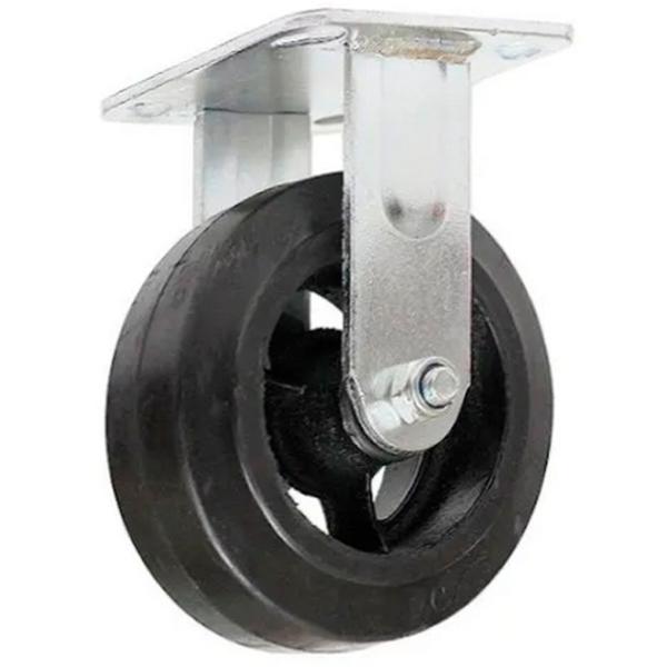 Колесо Colson 1081-150 150 мм/ Фиксированное/ Тележек photo 1