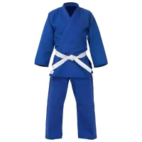 Кимоно JP Sport 87198130 Дзю-до/ 130 см