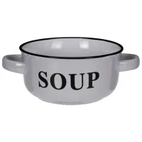 Чаша с ручкой EH 16141  / / Керамика