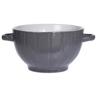 Чаша с ручкой EH Сегмент 0.68л / 7 см / Керамика