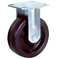 Roată Colson 1061-100 100 mm/ Fixă/ Cărucioare