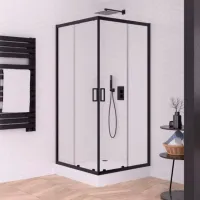 Душевая кабина New Trendy Suavia ZS-0012 Открытая кабина