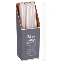 Свеча Rogito Elite Rogito 09849 Парафин