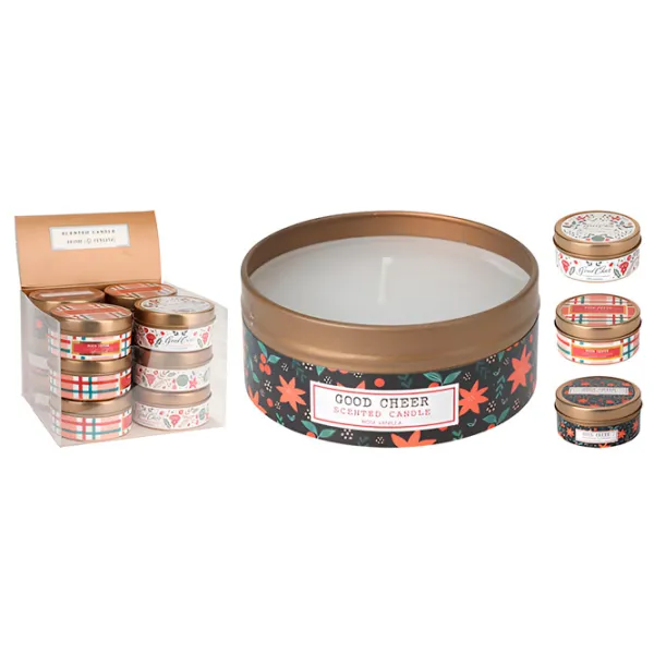 Свеча Aroma Di Rogito 22539 Парафин photo 1 Свеча Aroma Di Rogito 22539 Парафин photo 1
