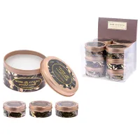 Свеча Rogito Elite Asia 34267 Cotton Linen/ Парафин