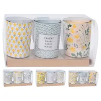 Свеча Rogito Elite 44612 Парафин