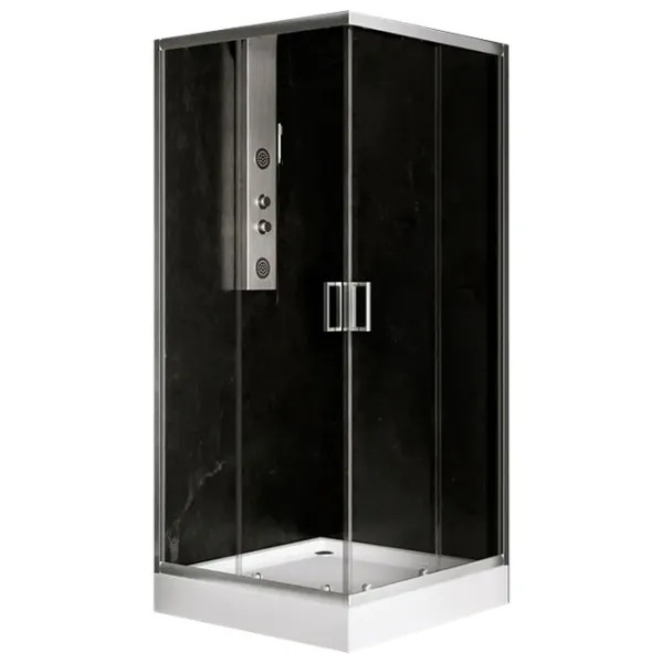 Душевая кабина New Trendy ZS-0003 Открытая кабина photo 1