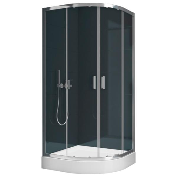 Душевая кабина New Trendy ZS-0002 Открытая кабина photo 1