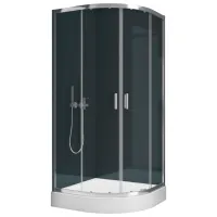 Душевая кабина New Trendy ZS-0002 Открытая кабина