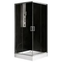 Cabină de duș New Trendy ZS-0004 Сabină deschisă