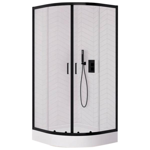 Cabină de duș New Trendy ZS-0010 Сabină deschisă photo 1