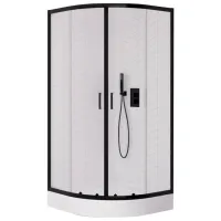 Душевая кабина New Trendy ZS-0010 Открытая кабина