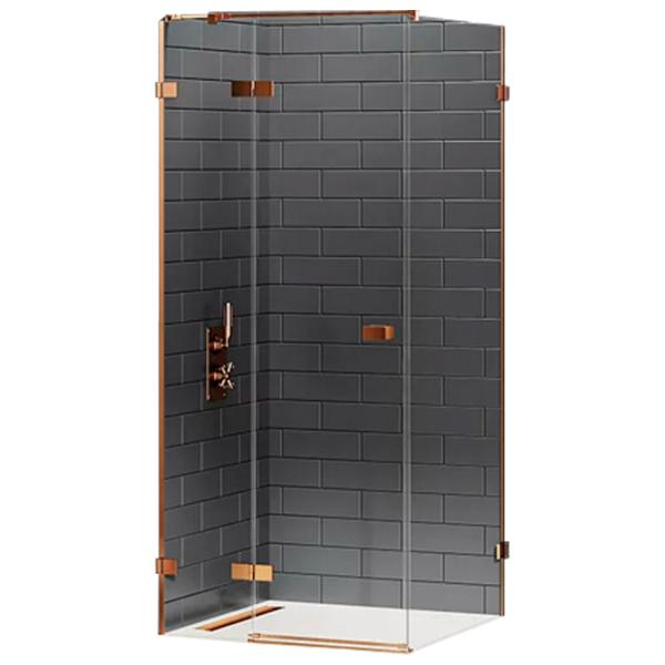 Душевая кабина New Trendy EXK-3553 Открытая кабина photo 1
