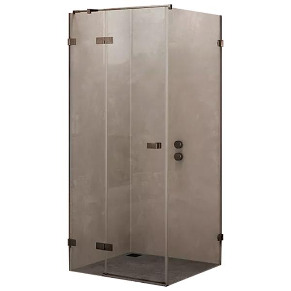 Cabină de duș New Trendy EXK-3356 Сabină deschisă photo 1