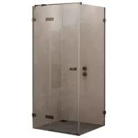 Душевая кабина New Trendy EXK-3356 Открытая кабина