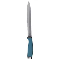 Cuțit de bucătărie EH 48109 Oțel inoxidabil/ Multicolor