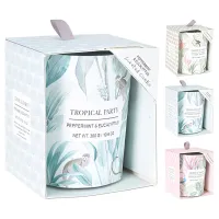 Свеча Rogito Elite 44629 Парафин