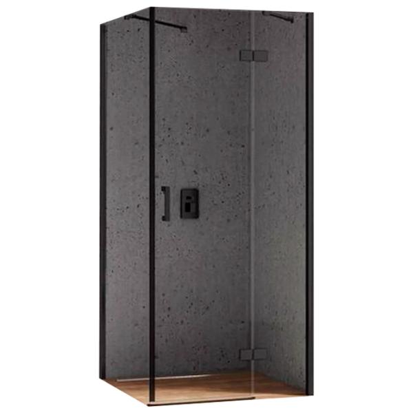 Душевая кабина New Trendy D-0203A/ D-0111B Открытая кабина photo 1