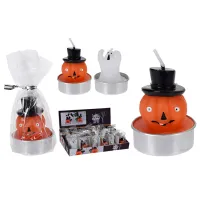 Свеча Halloween Halloween 45091 Парафин