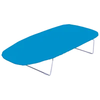 Masă de călcat Metrox Mini 1644 Clasic/ Blue