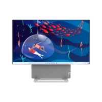 All-in-One PC Lenovo YOGA 7 27" 4K Ryzen 7/ 27APH8/ 32 GB/ 1 TB/ Gray