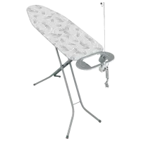 Masă de călcat Metrox Simple Pro 1539 Clasic/ Gray