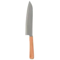 Cuțit de bucătărie EH 48123 Oțel inoxidabil/ Gray