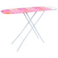 Masă de călcat Xenos 4313-19 Clasic/ Pink