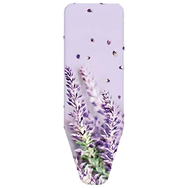 Masă de călcat Gimi I love L Clasic/ Violet photo 1