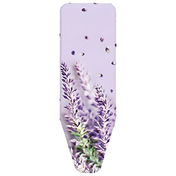Masă de călcat Gimi I love L Clasic/ Violet photo 1