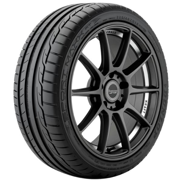 Anvelope Dunlop Sport Maxx RT 235/ 55 R19 101V TL Vară/ Autoturism photo 1