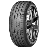 Шины Nexen NFera SU1 235/ 40 R19 96Y XL TL Летние/ Легковой