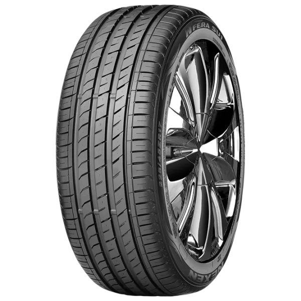 Шины Nexen NFera SU1 255/ 35 R19 96W XL TL Летние/ Легковой photo 1 Шины Nexen NFera SU1 255/ 35 R19 96W XL TL Летние/ Легковой photo 1