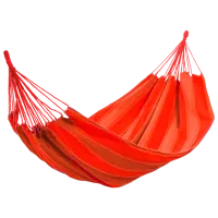 Hamac Worker Texas H5013 150 kg/ Polibuton/ Multicolor