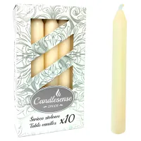 Свеча Zniczplast Decor 45329 Прессованный парафин