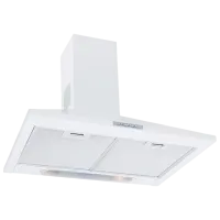 Вытяжка Elica MISSY LX WH/A/60 Каминная/ Белый/ Серый