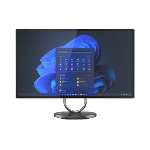 All-in-One PC Lenovo YOGA 9 31.5" 4K Core i9/ 32IRH8/ 16 GB/ 1 TB/ Gray photo 1 All-in-One PC Lenovo YOGA 9 31.5" 4K Core i9/ 32IRH8/ 16 GB/ 1 TB/ Gray photo 1