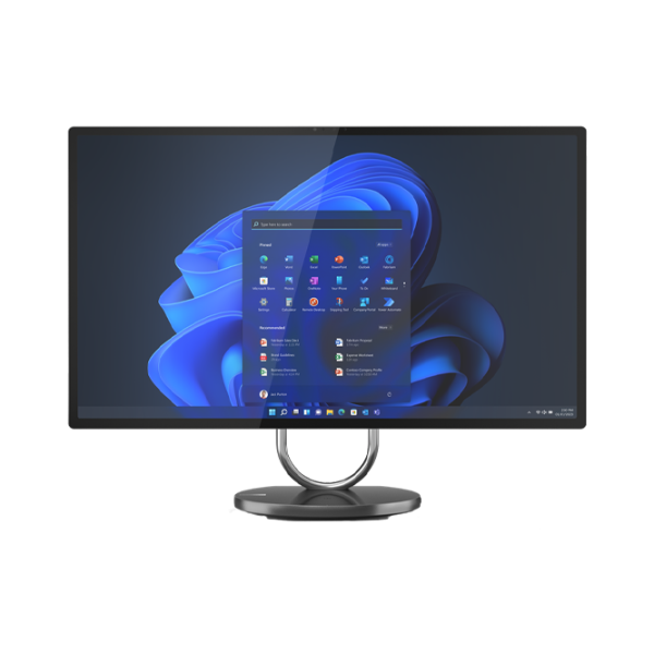 All-in-One PC Lenovo YOGA 9 31.5" 4K Core i9/ 32IRH8/ 16 GB/ 1 TB/ Gray photo 1 All-in-One PC Lenovo YOGA 9 31.5" 4K Core i9/ 32IRH8/ 16 GB/ 1 TB/ Gray photo 1